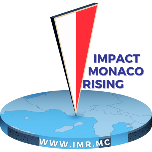 IMPACT MONACO RISING